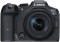 Фотоаппарат беззеркальный Canon EOS R7 Kit RF-S 18-150 f/3.5-6.3 IS STM