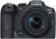 Фотоаппарат беззеркальный Canon EOS R7 Kit RF-S 18-150 f/3.5-6.3 IS STM