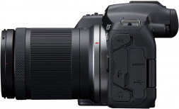 Фотоаппарат беззеркальный Canon EOS R7 Kit RF-S 18-150 f/3.5-6.3 IS STM в Москве