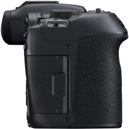 Фотоаппарат беззеркальный Canon EOS R7 Kit RF-S 18-150 f/3.5-6.3 IS STM в Москве
