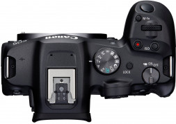 Фотоаппарат беззеркальный Canon EOS R7 Kit RF-S 18-150 f/3.5-6.3 IS STM в Москве