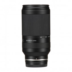 Объектив Tamron 70-300mm f/4.5-6.3 Di III RXD для Nikon Z в Москве