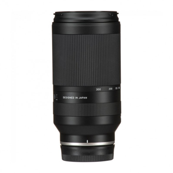 Объектив Tamron 70-300mm f/4.5-6.3 Di III RXD для Nikon Z
