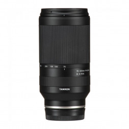 Объектив Tamron 70-300mm f/4.5-6.3 Di III RXD для Nikon Z в Москве
