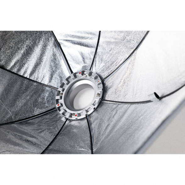 Софтбокс Aputure Amaran Softbox LIGHT OCTADOME 120