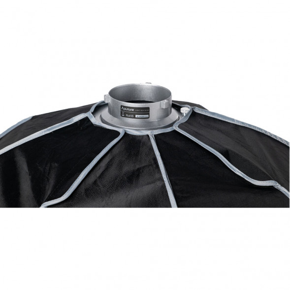 Софтбокс Aputure Amaran Softbox LIGHT OCTADOME 120