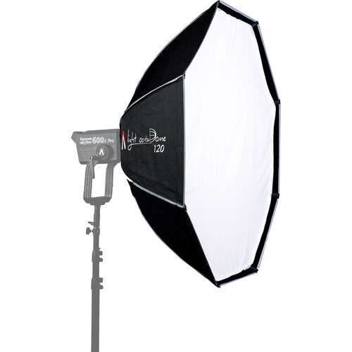 Софтбокс Aputure Amaran Softbox LIGHT OCTADOME 120