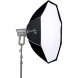 Софтбокс Aputure Amaran Softbox LIGHT OCTADOME 120