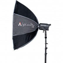 Софтбокс Aputure Amaran Softbox LIGHT OCTADOME 120 в Москве