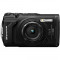 Фотоаппарат цифровой OM Digital TG-7 Black