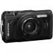 Фотоаппарат цифровой OM Digital TG-7 Black