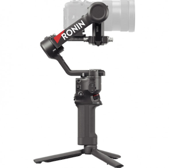 Стабилизатор DJI RS 4 PRO