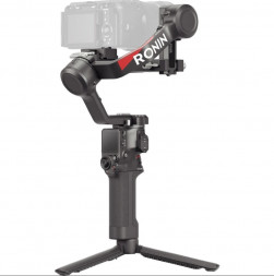 Стабилизатор DJI RS 4 PRO в Москве
