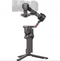 Стабилизатор DJI RS 4 PRO в Москве