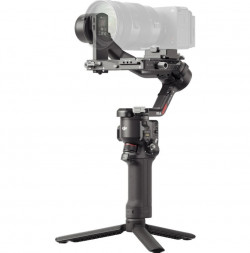 Стабилизатор DJI RS 4 PRO в Москве