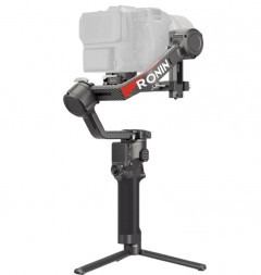 Стабилизатор DJI RS 4 PRO в Москве