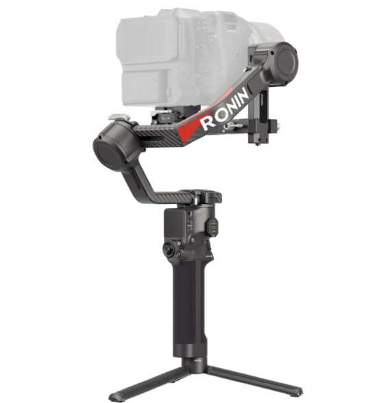 Стабилизатор DJI RS 4 PRO