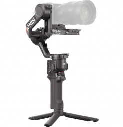 Стабилизатор DJI RS 4 PRO в Москве