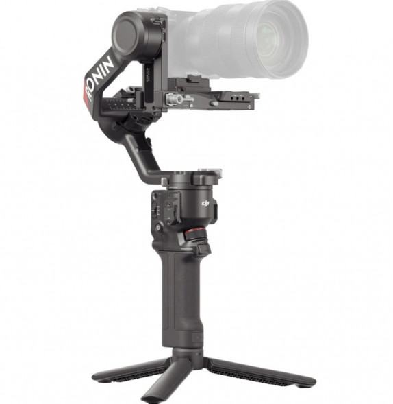Стабилизатор DJI RS 4 PRO