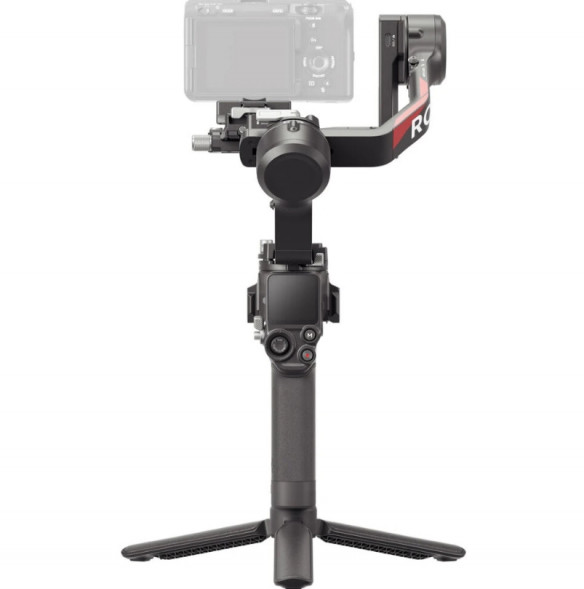 Стабилизатор DJI RS 4 PRO
