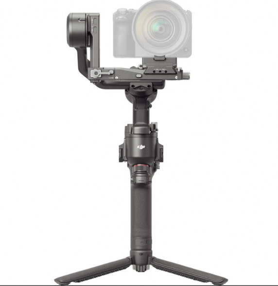 Стабилизатор DJI RS 4 PRO
