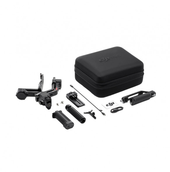 Стабилизатор DJI RS 4 PRO