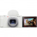 Камера для блогинга Sony ZV-1 II (ZV-1M2) White