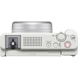 Камера для блогинга Sony ZV-1 II (ZV-1M2) White в Москве
