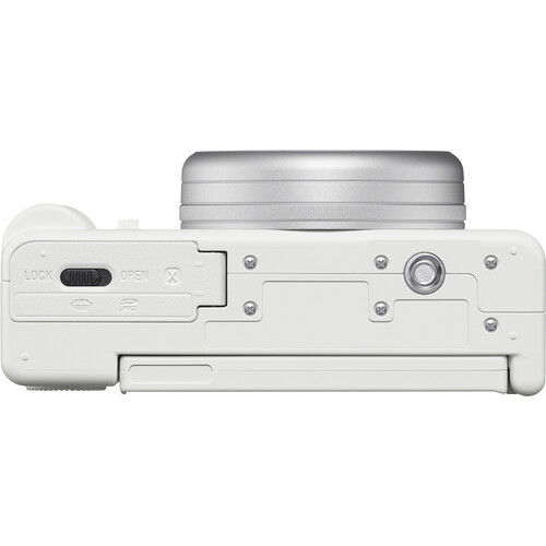 Камера для блогинга Sony ZV-1 II (ZV-1M2) White