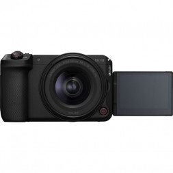 Фотоаппарат беззеркальный Canon EOS R6 V Kit 24-50 F4L IS USM PZ в Москве