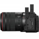 Фотоаппарат беззеркальный Canon EOS R6 V Kit 24-50 F4L IS USM PZ