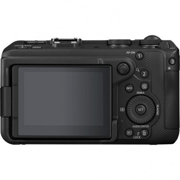 Фотоаппарат беззеркальный Canon EOS R6 V Kit 24-50 F4L IS USM PZ