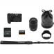 Фотоаппарат беззеркальный Canon EOS R6 V Kit 24-50 F4L IS USM PZ