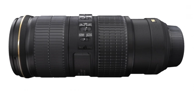 Объектив Nikon 70-200mm f/4G ED VR AF-S Nikkor купить в Объектив Nikon 70-200mm f/4G ED VR AF-S Nikkor купить в