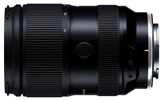 Объектив Tamron 28-75mm f/2.8 Di III VXD G2 Sony FE купить в