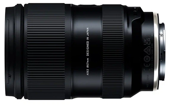 Объектив Tamron 28-75mm f/2.8 Di III VXD G2 Sony FE купить в