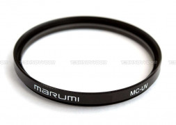 Светофильтр Marumi (MC-UV HAZE)  52mm в Москве