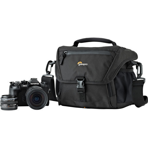 Сумка для фотокамеры Lowepro Nova 160 AW II