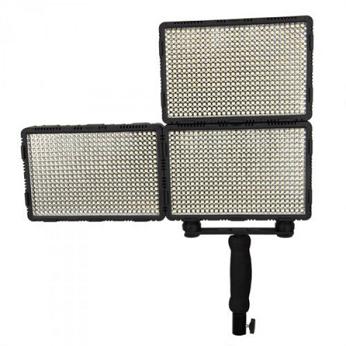 Накамерный свет NanGuang CN-5400 Pro 3 Kit