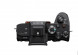 Фотоаппарат беззеркальный Sony Alpha ILCE-7SM3 Body