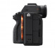 Фотоаппарат беззеркальный Sony Alpha ILCE-7SM3 Body
