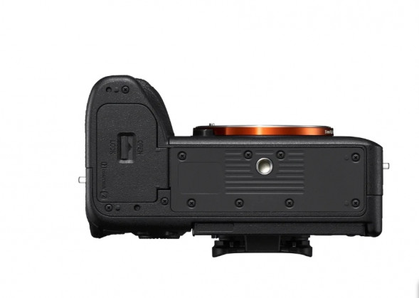 Фотоаппарат беззеркальный Sony Alpha ILCE-7SM3 Body