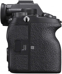 Фотоаппарат беззеркальный Sony Alpha ILCE-7SM3 Body в Москве