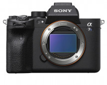 Фотоаппарат беззеркальный Sony Alpha ILCE-7SM3 Body в Москве