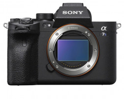 Фотоаппарат беззеркальный Sony Alpha ILCE-7SM3 Body в Москве