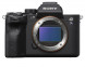 Фотоаппарат беззеркальный Sony Alpha ILCE-7SM3 Body