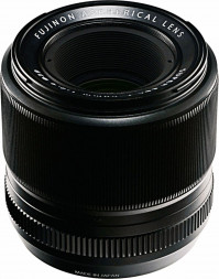 Объектив Fujinon XF 60mm f/2.4 R Macro X-Mount в Москве