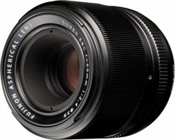Объектив Fujinon XF 60mm f/2.4 R Macro X-Mount в Москве