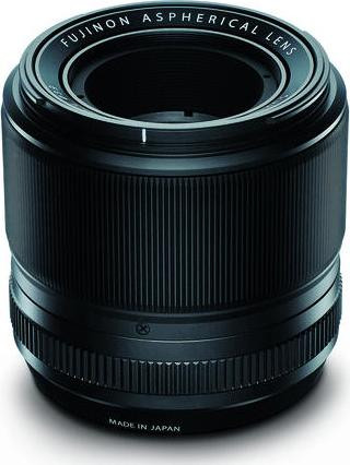 Объектив Fujinon XF 60mm f/2.4 R Macro X-Mount