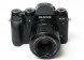 Объектив Fujinon XF 60mm f/2.4 R Macro X-Mount